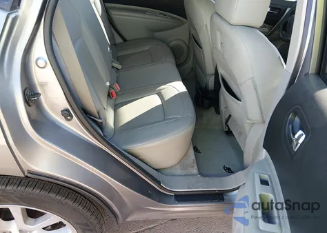 2011 Nissan Rogue Sv z USA, uszkodzony, nr VIN JN8AS5MT7BW567696